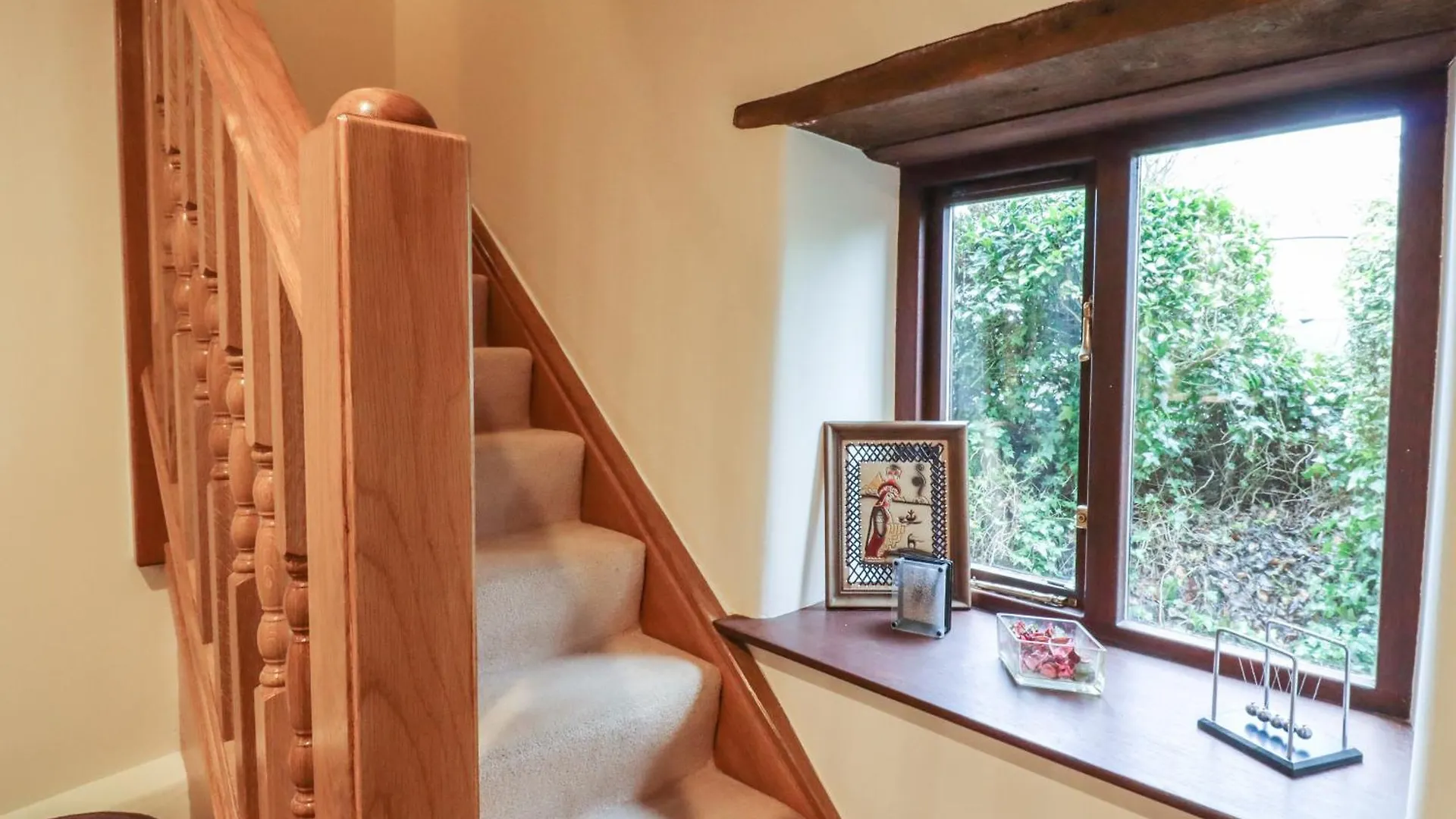Bride Cross Granary Villa Otley  Holiday home Otley (West Yorkshire)