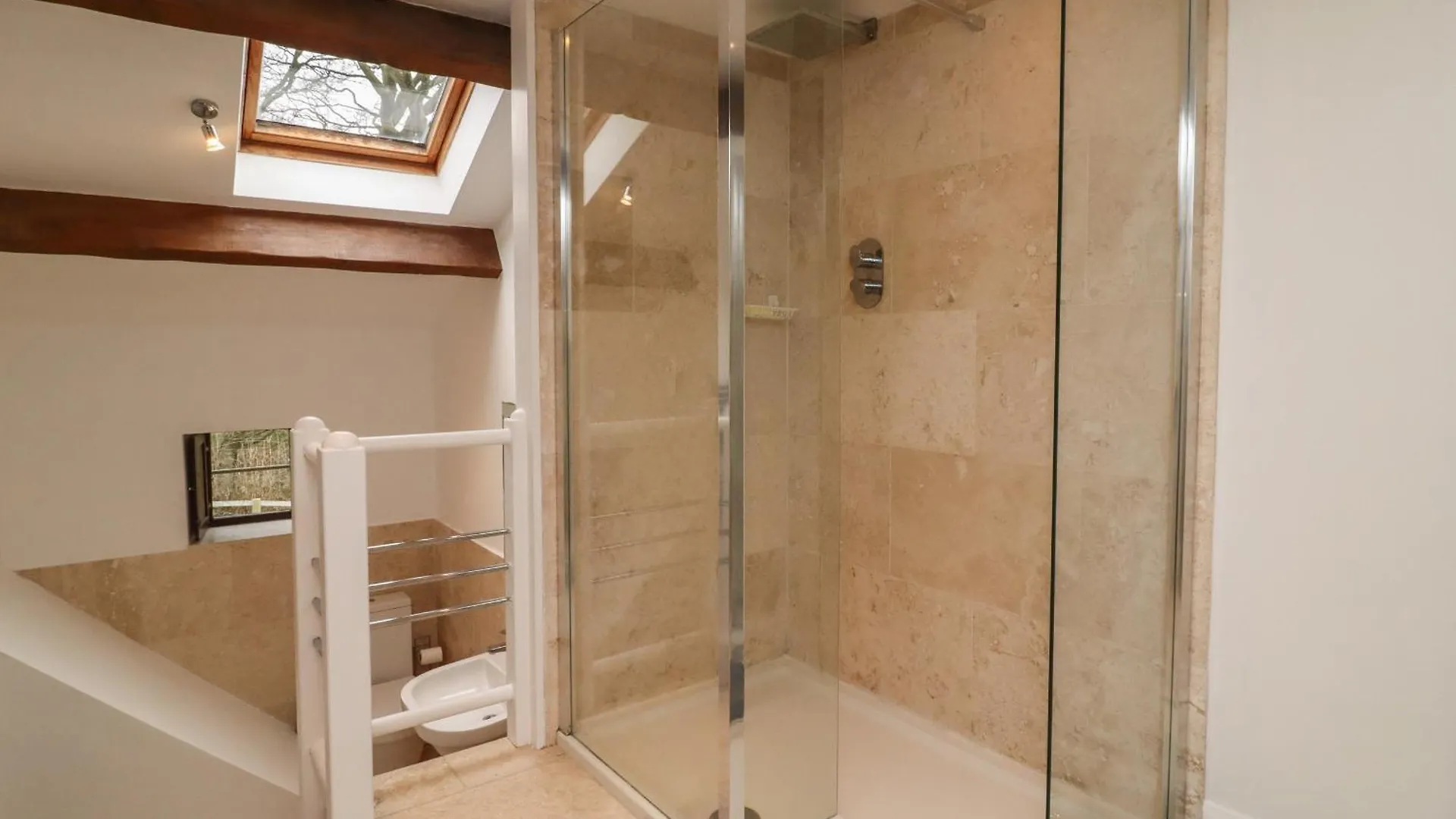 Bride Cross Granary Villa Otley  United Kingdom