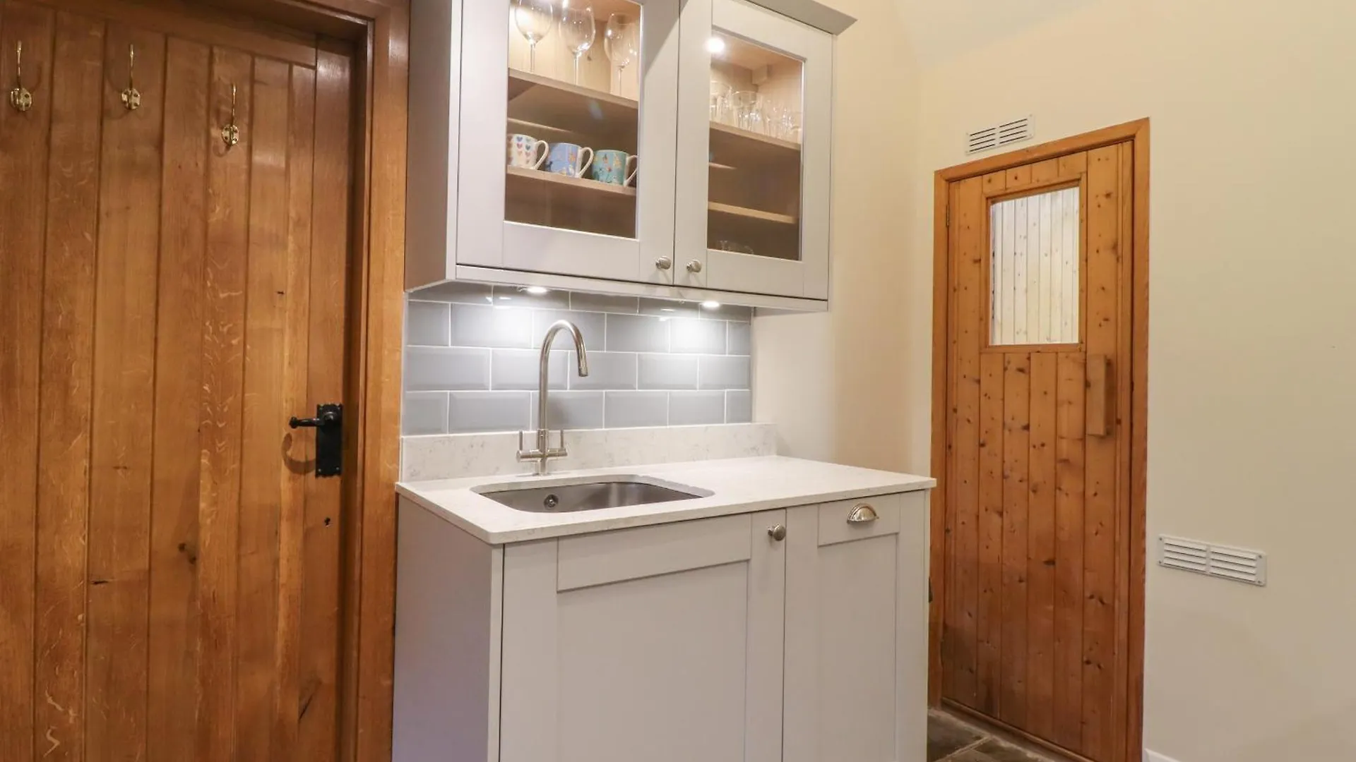 Bride Cross Granary Villa Otley  Otley (West Yorkshire)