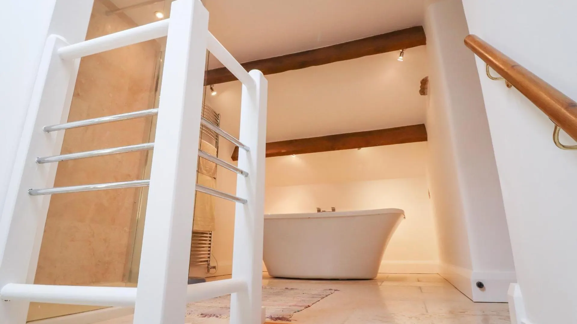 Bride Cross Granary Villa Otley  Holiday home