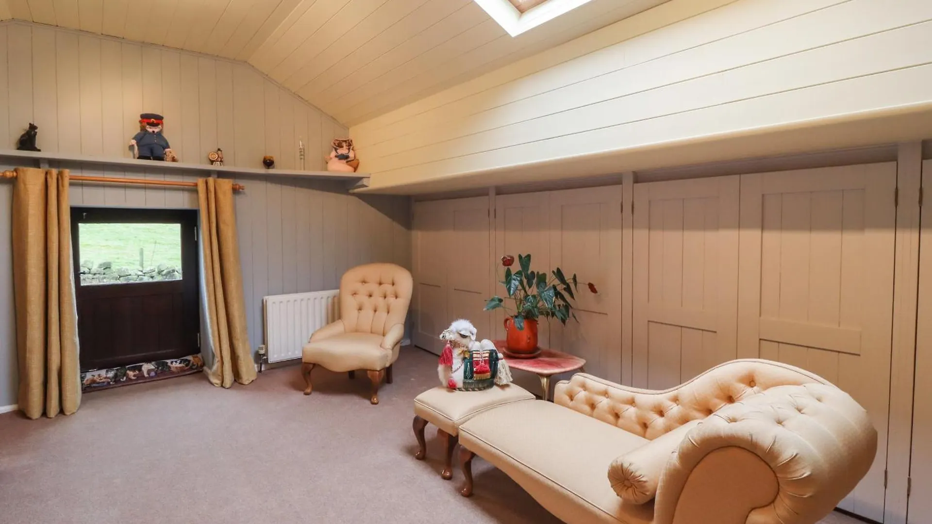 Bride Cross Granary Villa Otley  0*, Otley (West Yorkshire) United Kingdom