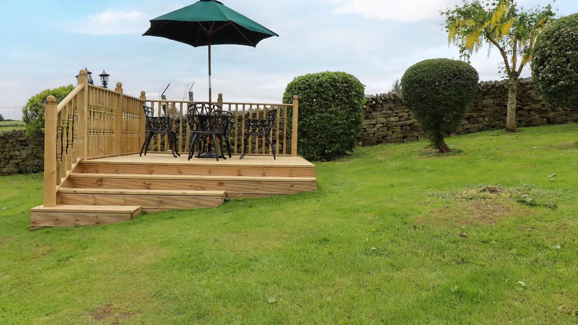 Holiday home Bride Cross Granary Villa Otley  United Kingdom
