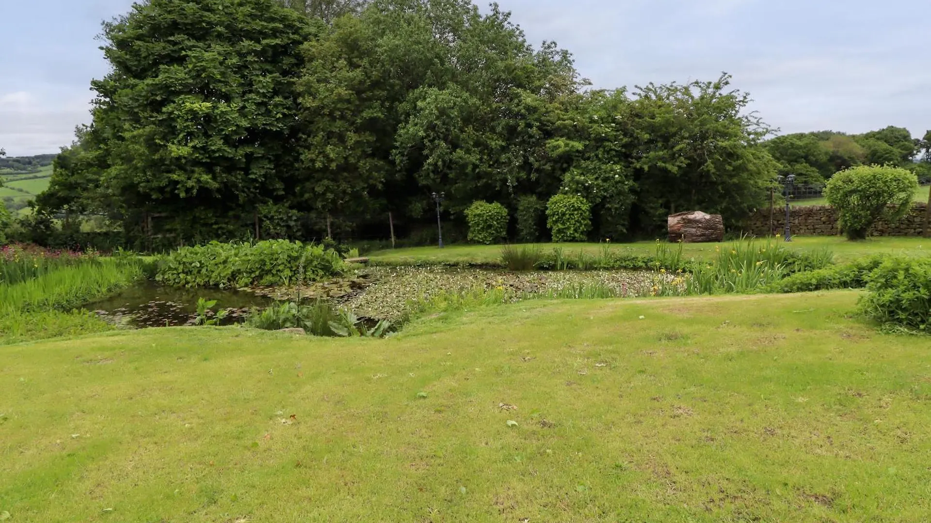 Holiday home Bride Cross Granary Villa Otley