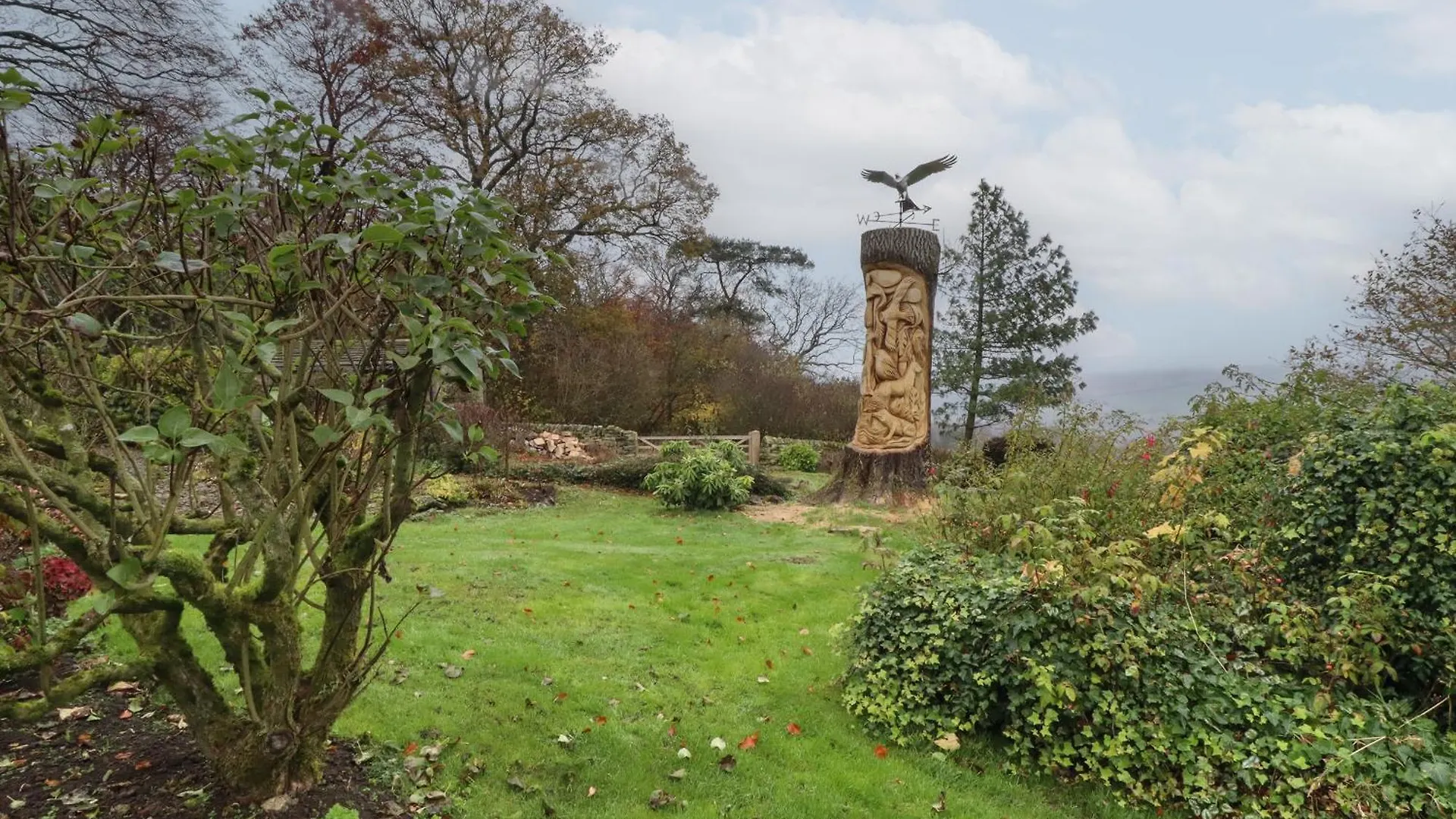 Bride Cross Granary Villa Otley  United Kingdom