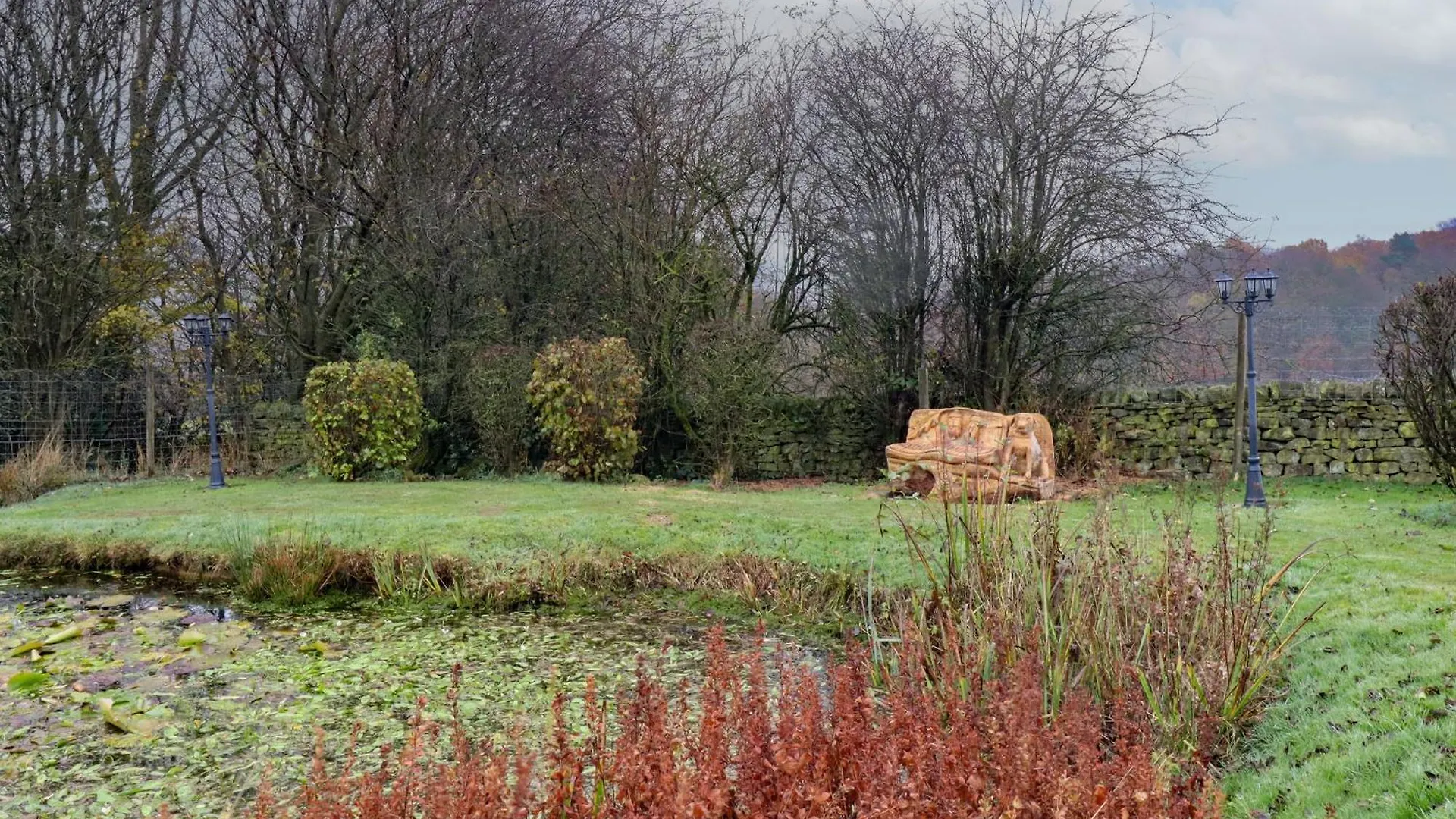 Bride Cross Granary Villa Otley  0*, Otley (West Yorkshire) United Kingdom