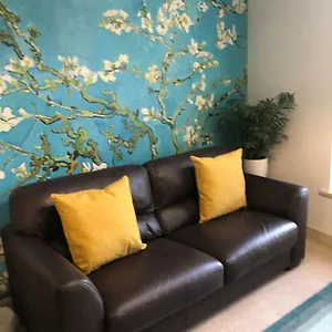 Apartment Stylish, Spacious 1 Bedroomed Maisonette In Otley., Otley (West Yorkshire)