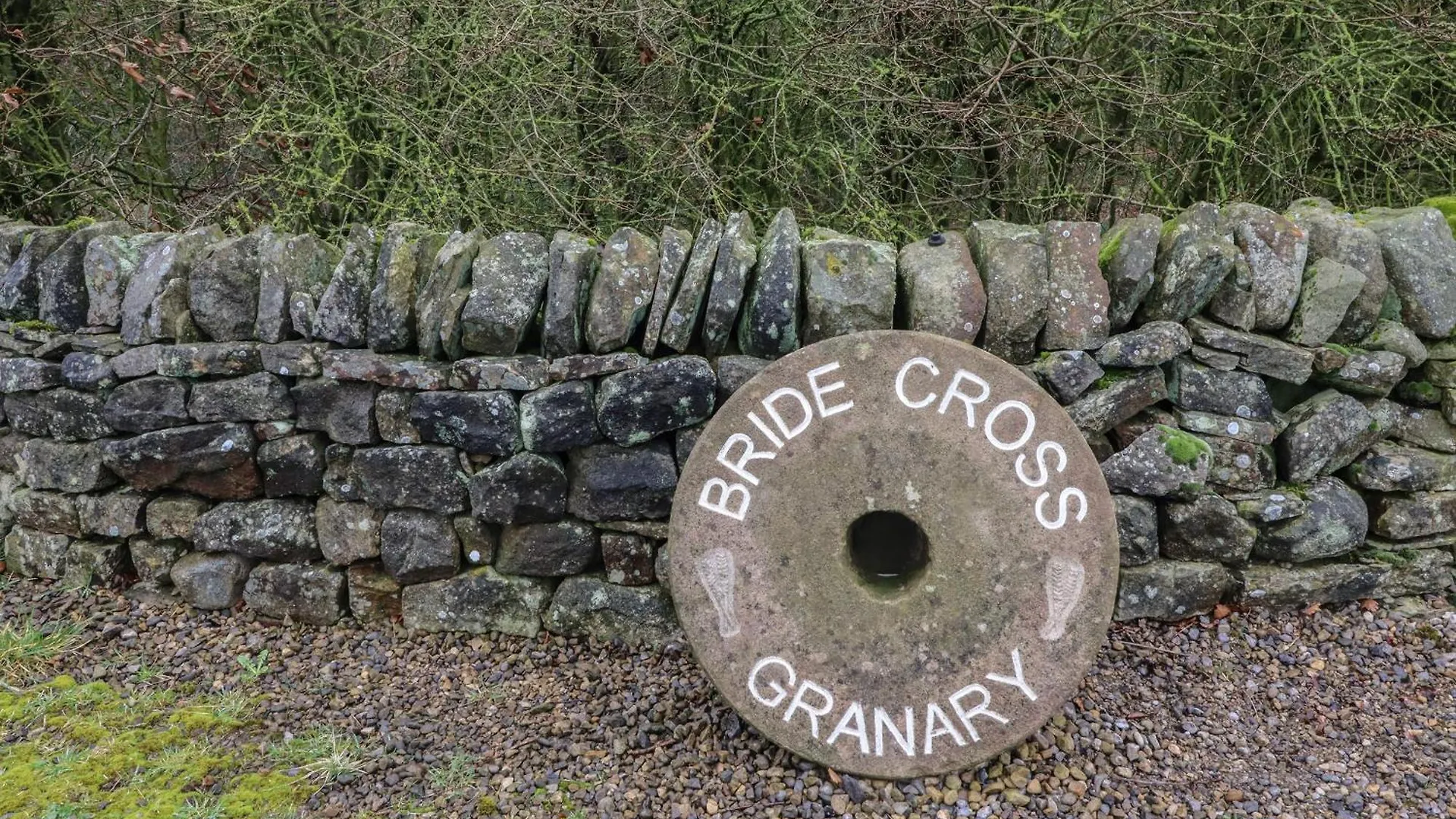 Bride Cross Granary Βίλα Otley  Ηνωμένο Βασίλειο